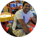 Harvesh Seesurrun profile picture